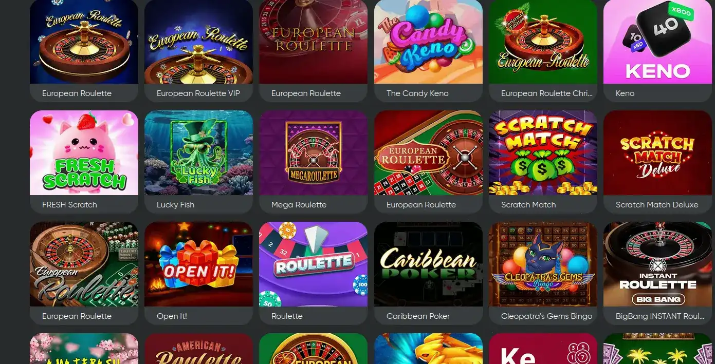 Игроки Lakiworld casino